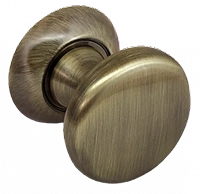 MORELLI круглые ручки KNOB