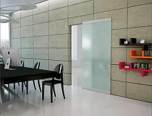 MORELLI умная система INVISIBLE-2 GLASS