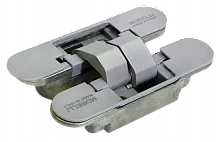 MORELLI скрытые дверные петли HH-4