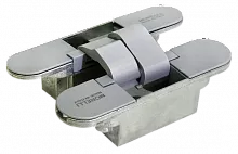 MORELLI скрытые дверные петли HH-3