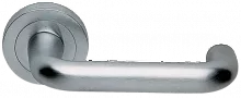 MORELLI дверная ручка IRIS R2