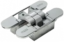 MORELLI скрытые дверные петли HH-6
