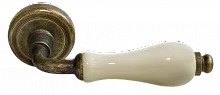 MORELLI дверная ручка CERAMICA CC-3