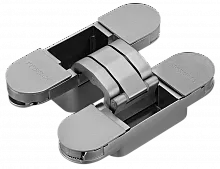 MORELLI скрытые дверные петли HH-24