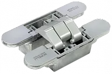 MORELLI скрытые дверные петли HH-16