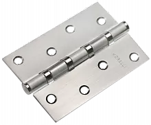 MORELLI карточные дверные петли MS 100X70X2.5-4BB